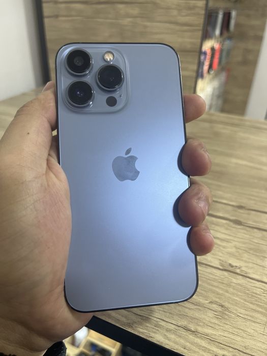 Iphone 13 pro  128gb