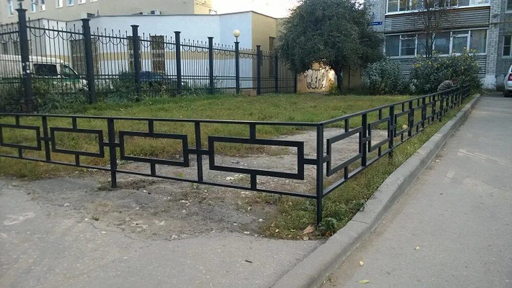 Изготовление ворот на заказ
