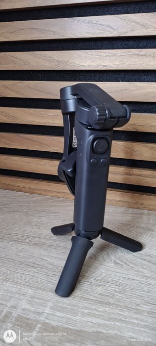 Stabilizator ,Gimbal  pe 3 axe