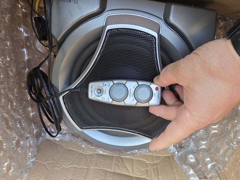 Продавам бас Pioneer