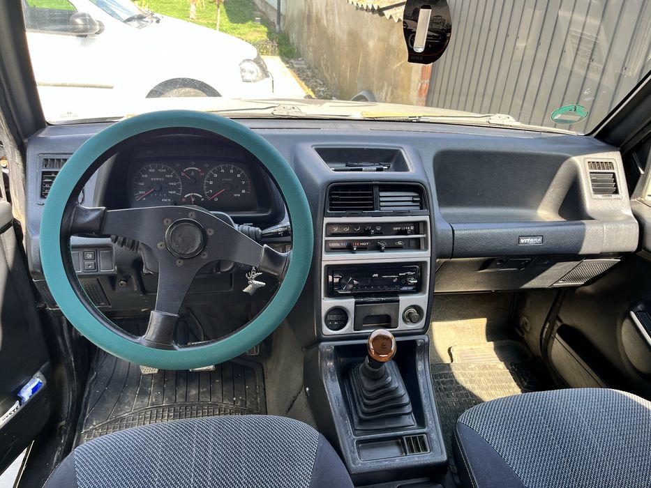 Vand Suzuki Vitara 1.6, 8valve, 1992.