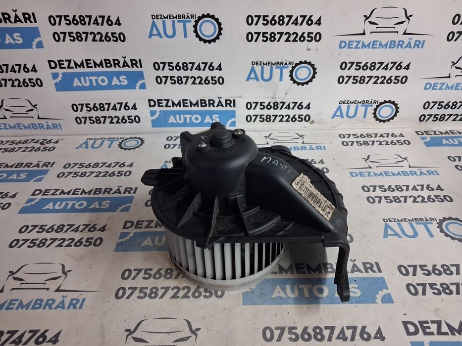 Motoras aeroterma Opel Movano Renault Master euro 5