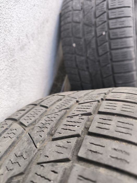 Jante structurale Opel Insignia 2016 R17