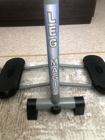 Starfit HT 401 Leg Magic