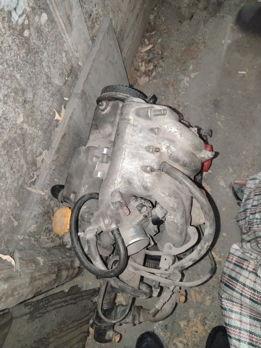 Продам двигатель ваз инжектор