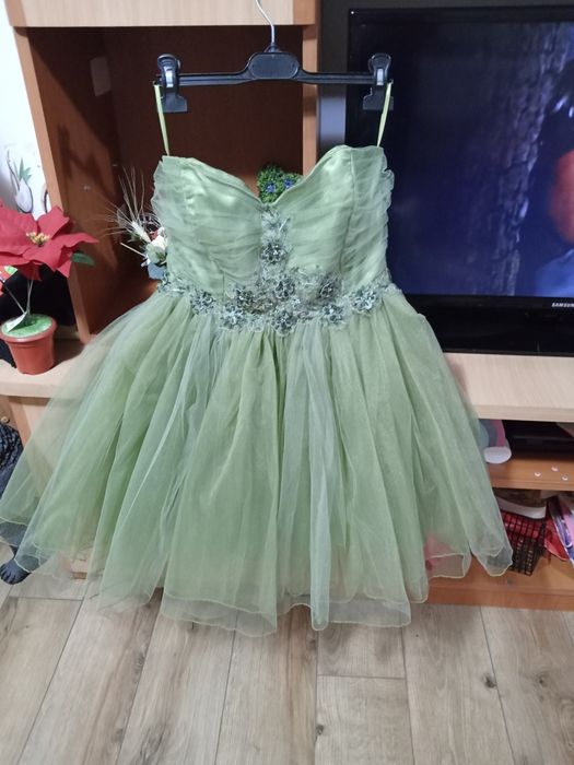 Rochie ocazie/ agapă/ banchet/botez/nunta