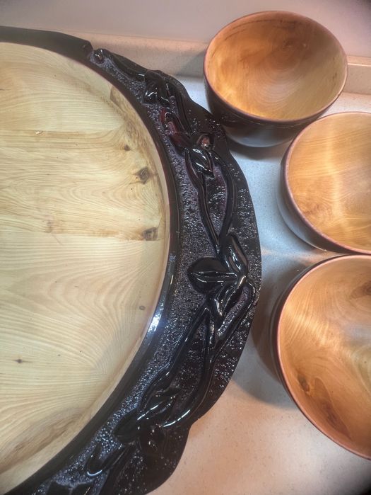 Табак на 6 персон