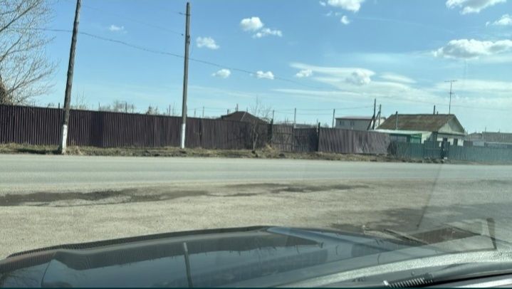 Жер сатылады. Продам