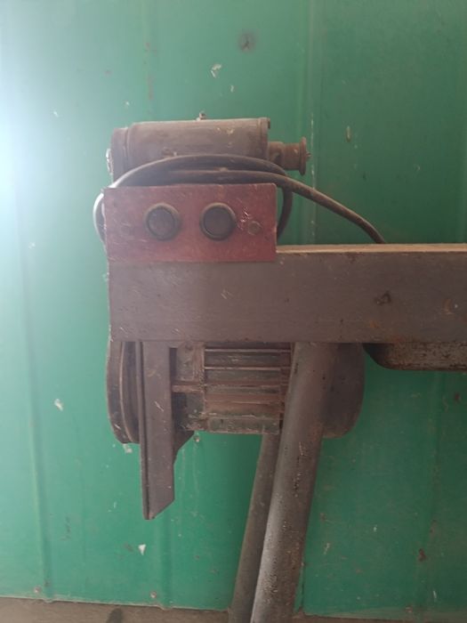 Токарный станок по дереву