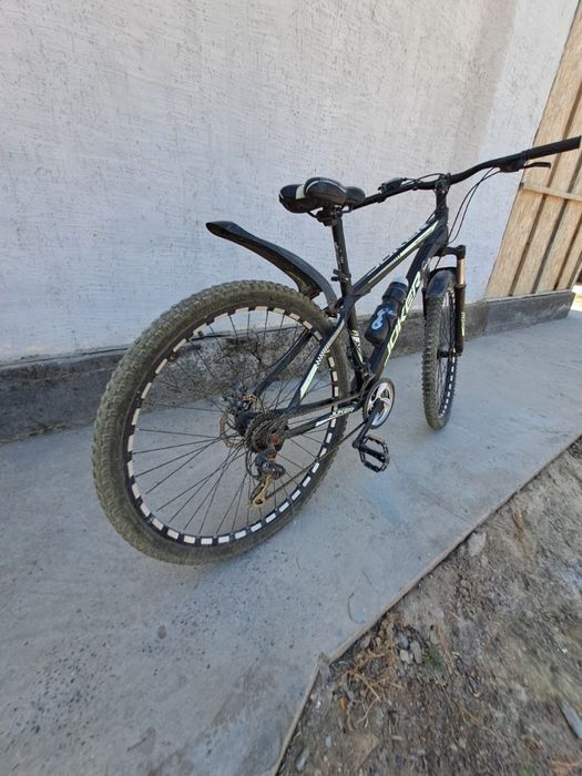 Велосипед сатылады срочно