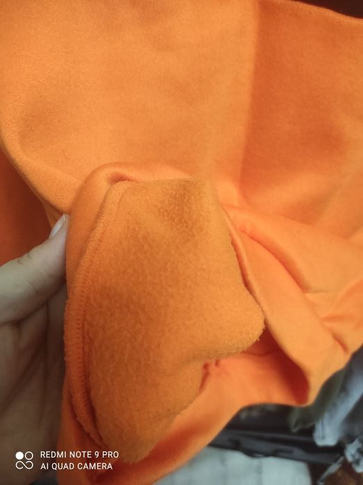 Толстовка на мальчика