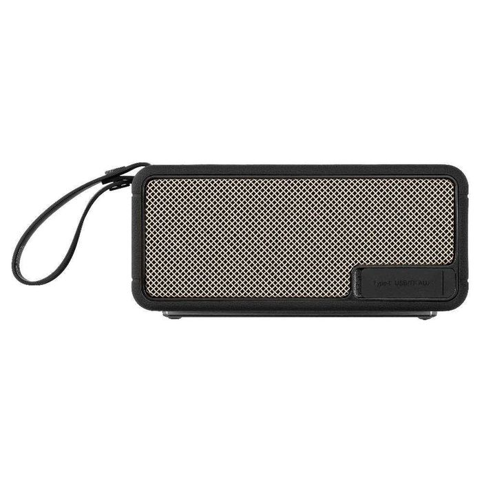 Портативная колонка 2E BSSLWBK SoundLegend Black