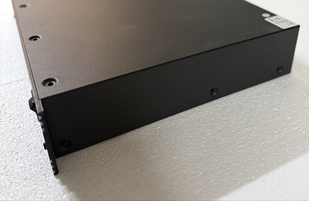 Vand amplificator dynacord CL800