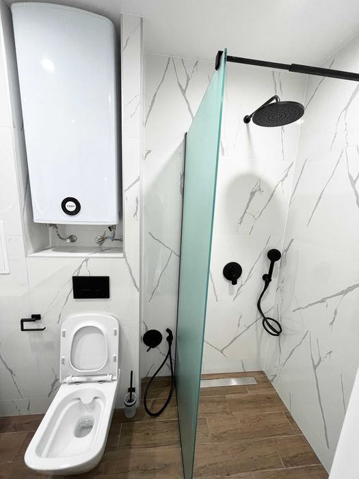 Продава се Двустаен апартамент в Пловдив, Христо Смирненски - 70 кв.м за 2072 €/кв.м - Снимка #8