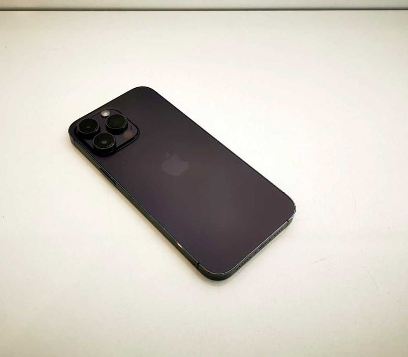 Apple iPhone 14 Pro Max 256GB (без забележка)