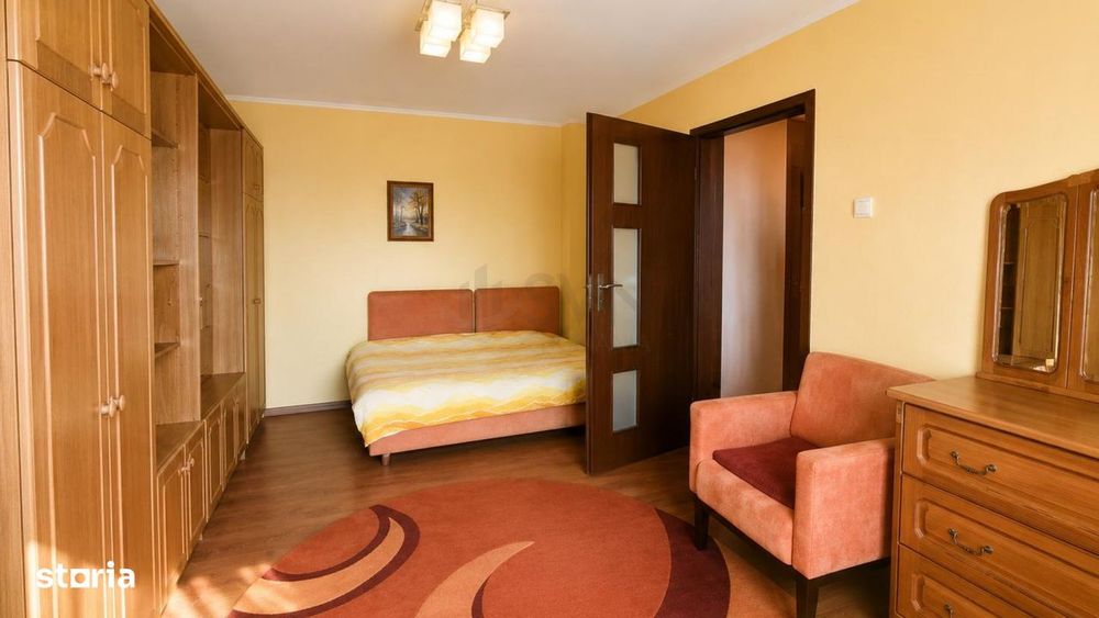 Apartament 2 camere I Turda I De vanzare — fotografia 1