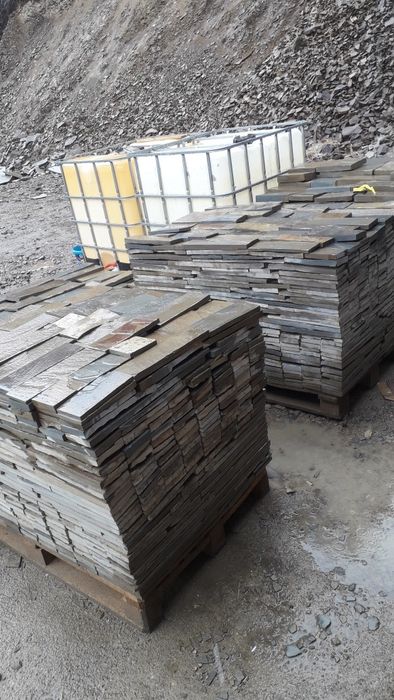 Piatra naturala 100%