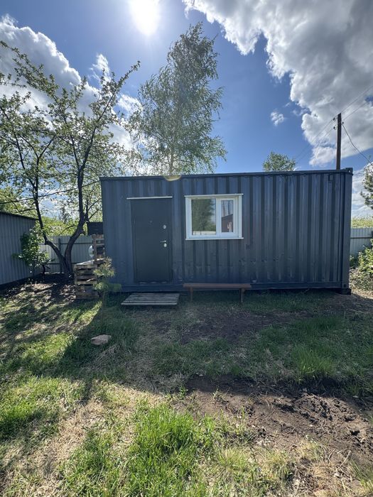 Продам дачу Белое Куйбышевец