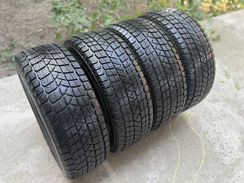 Maxxis Presa SUV 265/65 R17