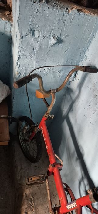 Колело    Балкан и колело зайка 3