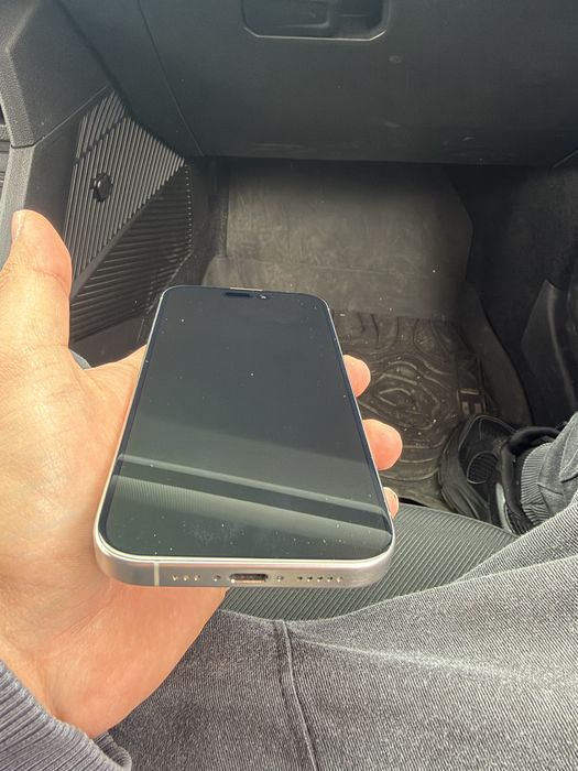 Iphone 15 pro 128GB TOP
