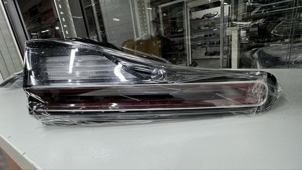 Фары Changan CS55plus