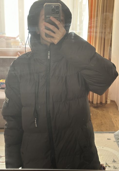 Мужская куртка Breezy