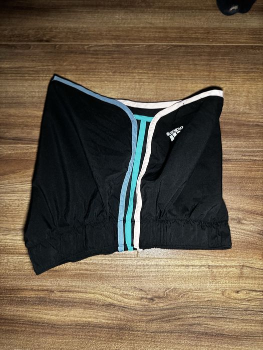 дамски къси шорти adidas m3 aktive energy running