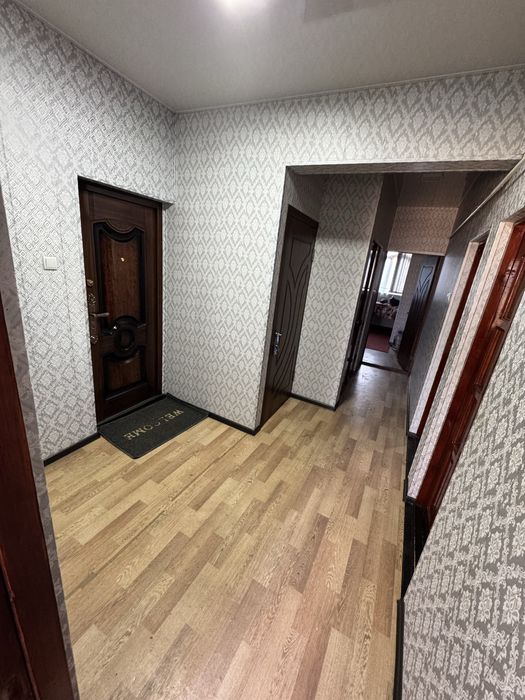 Продается квартира 70кв(ЧИНАЗ)