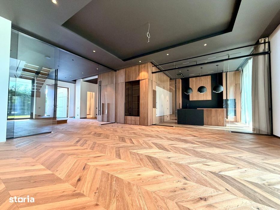 Modern Villa | Boutique Compound | Near US Embassy | Iancu Nicolae