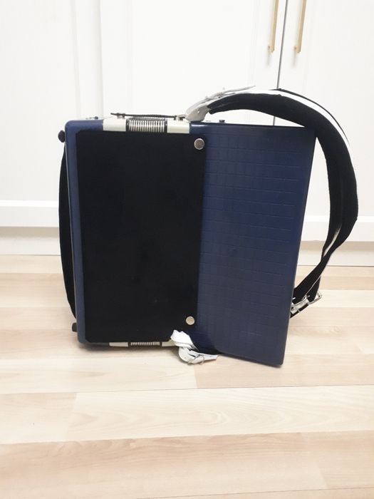 Аккордеон кордол Велтмейстер