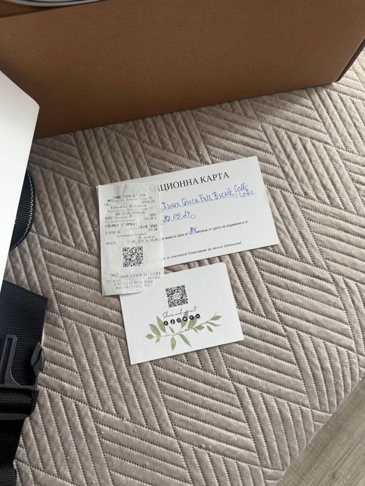 Ергономична раница Isara Quick Full Buckle