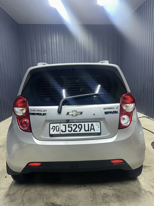 Спарк  год 2014  нархи 5600$