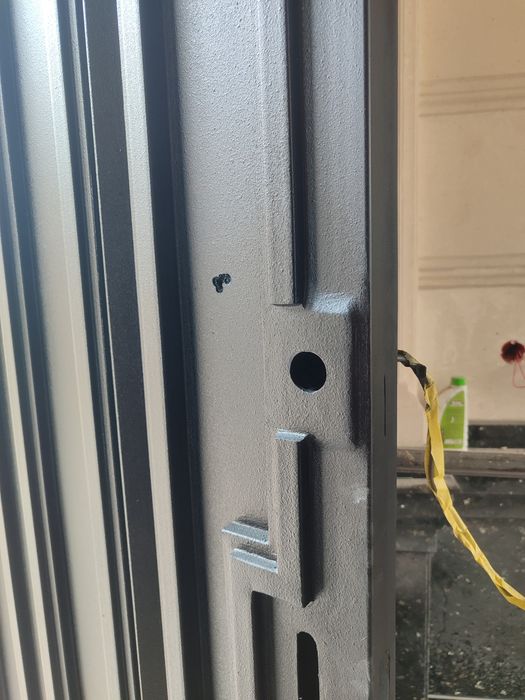 Установка Домофона профессиональная