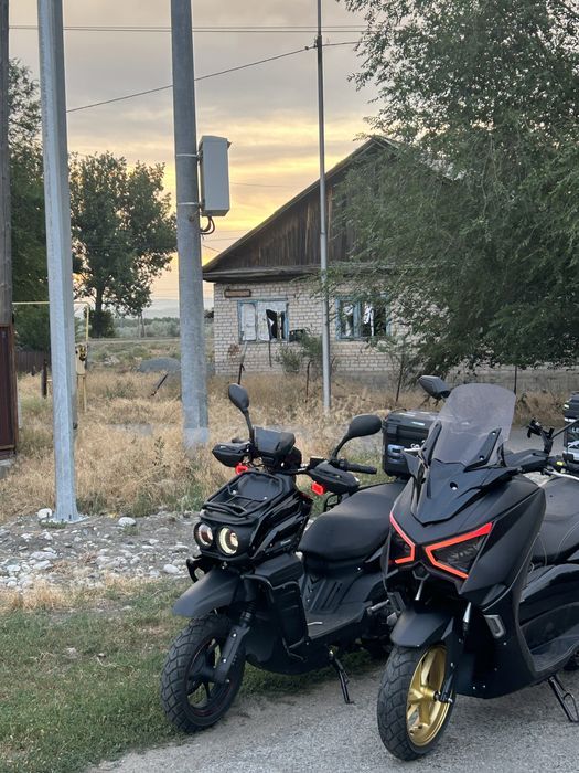 Танк про мотор вилими