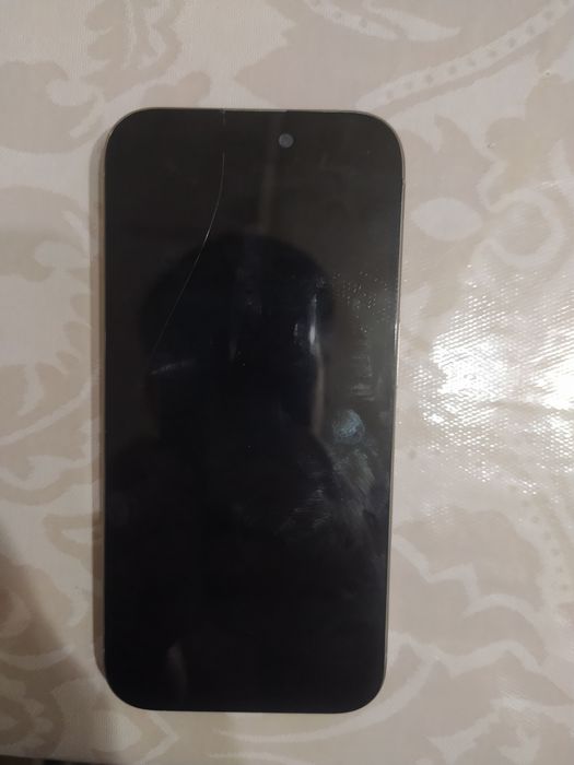 Продам или обменяю 15про мопед можно