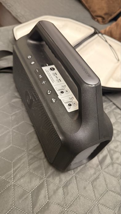 Soundcore Boom  2