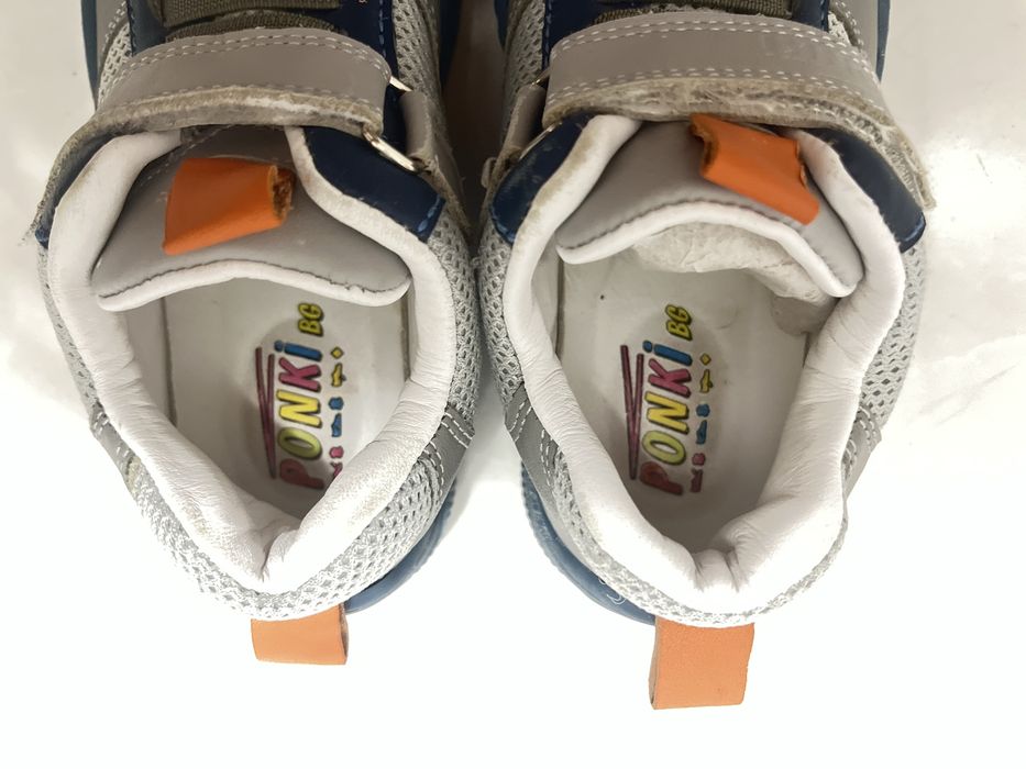 Детски маратонки  Ponki #27