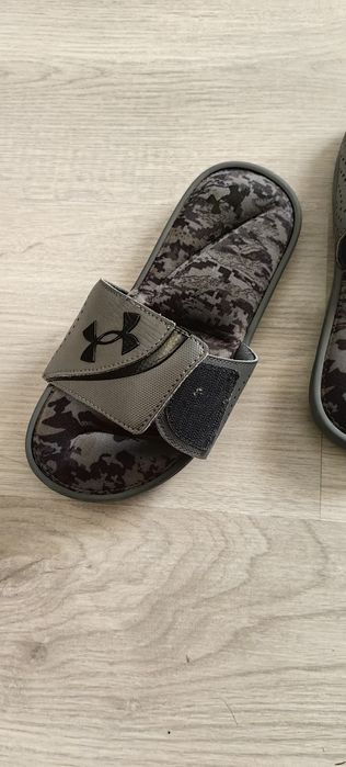 Детски чехли Under Armor номер 35