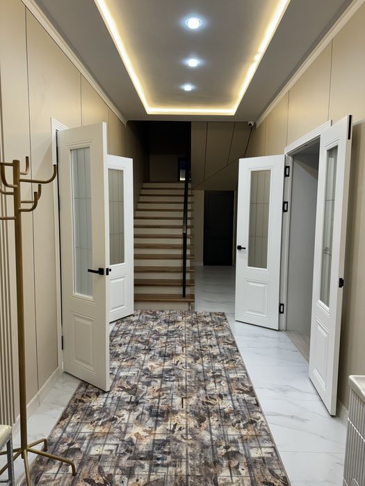 Коттедж бургулюк