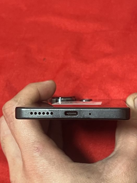 Redmi note 13 pro 256