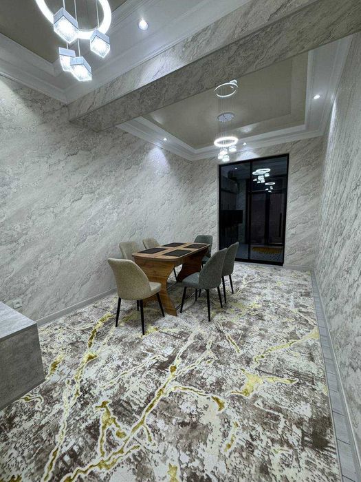 R1 Сдаётся квартира 2/4/9 на Яшнабадском р-н о-р Чина хоус!