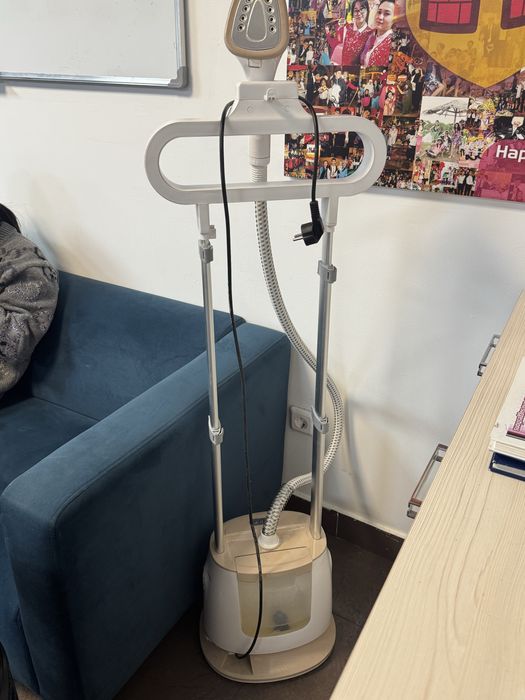 Отпариватель продам