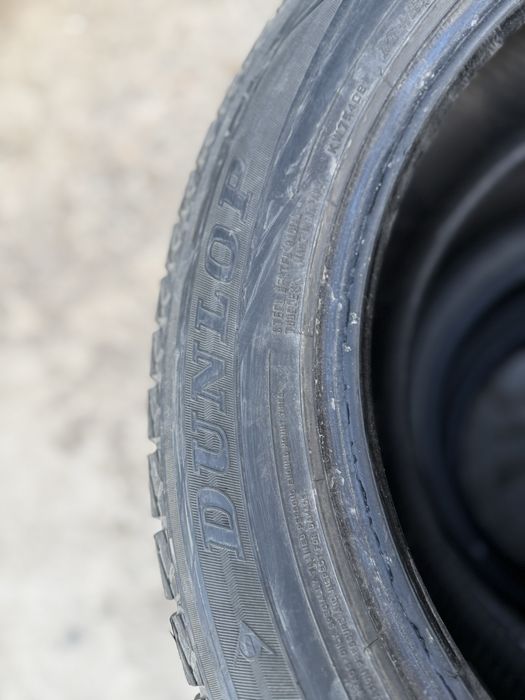 Зимний балон 235/55/18