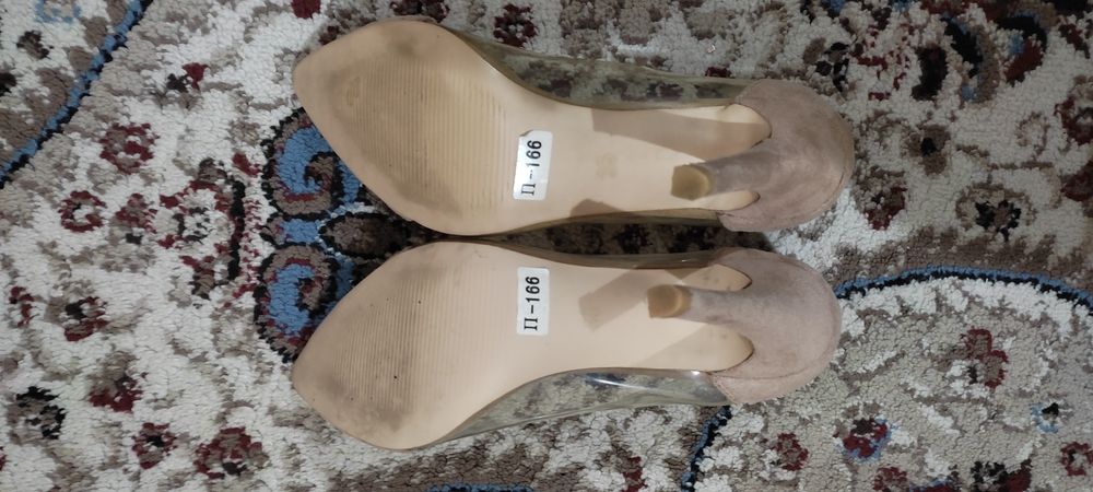 Туфли женские 36.р.