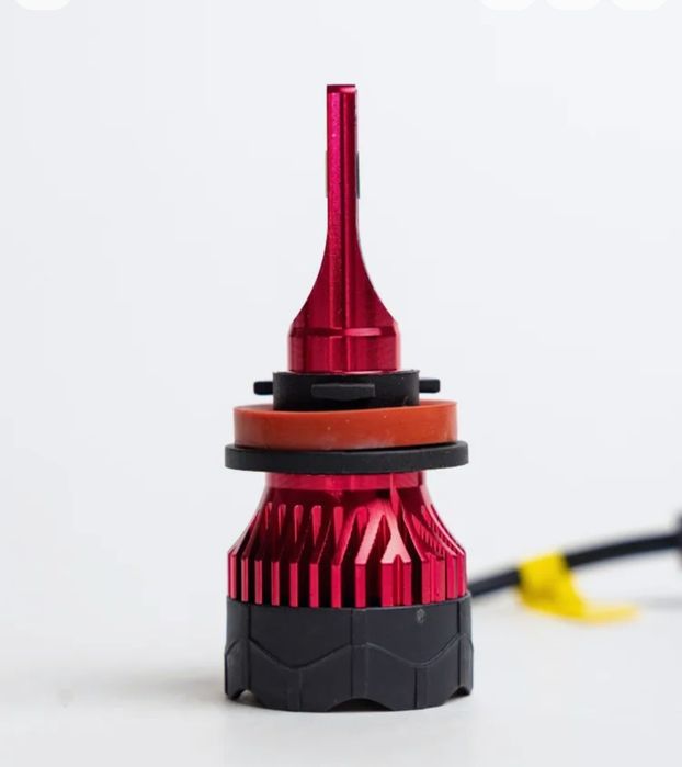 Продам светодиодные LED лампы Н11