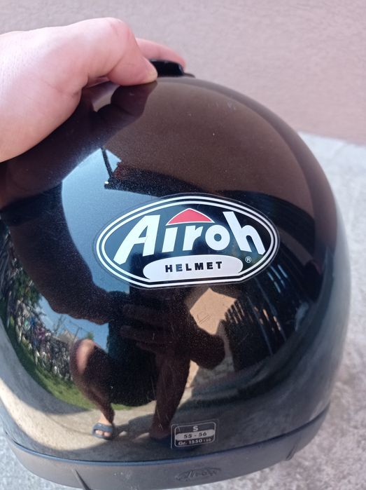 Cască moto Airoh helmet