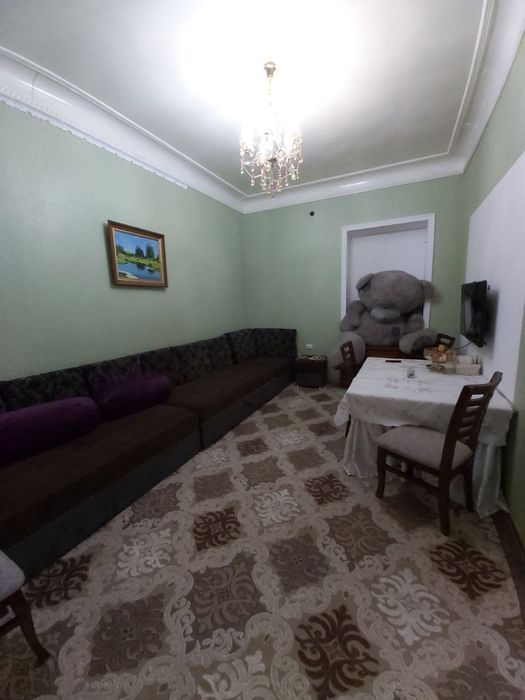 Продаю дом в центре Кибрайя