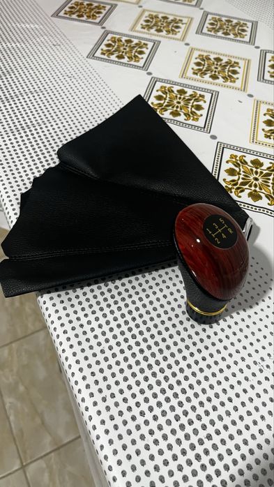 Универсальный чехол для ручки КПП