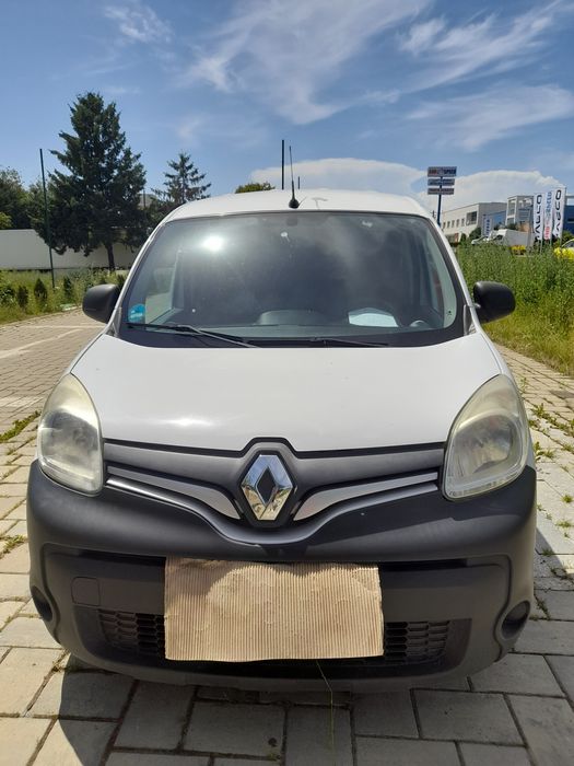 RENAULT Kangoo 2015 — imagine 3